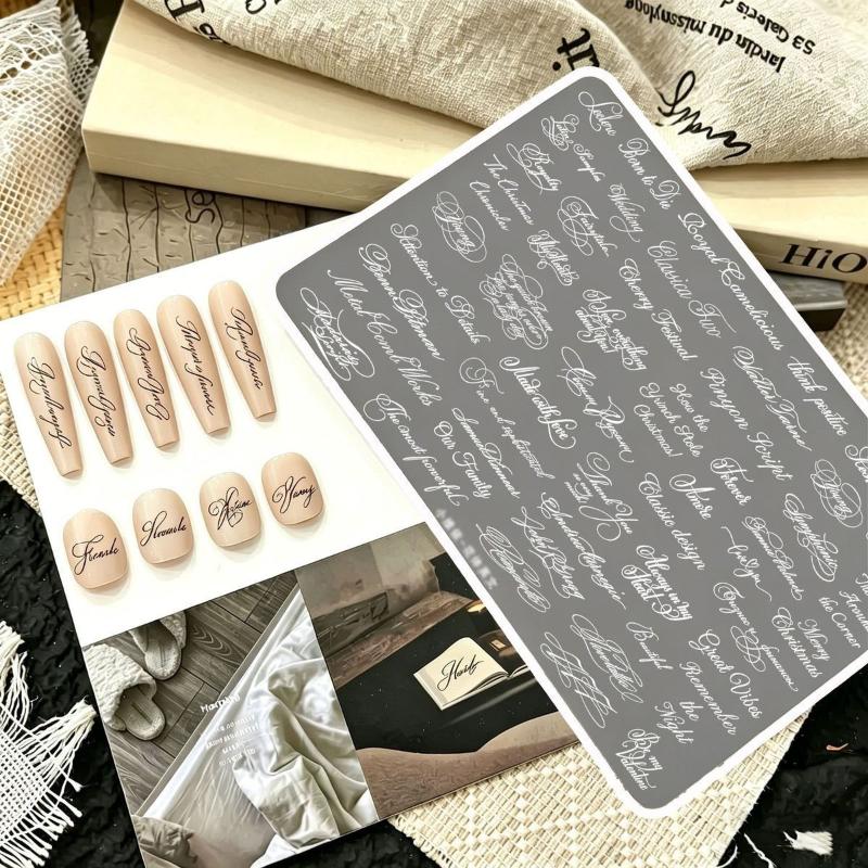 Горячая распродажа - Специальн – обзор и цена Nail Art Leopard