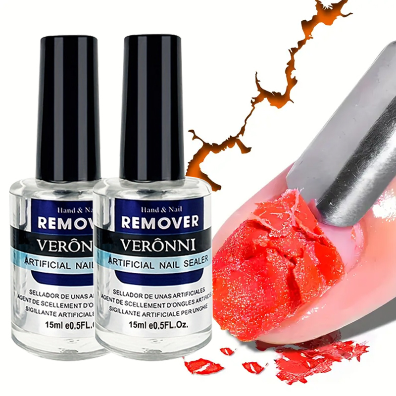 15 мл быстродействующего средс – обзор и цена Nail Art Gel Polish