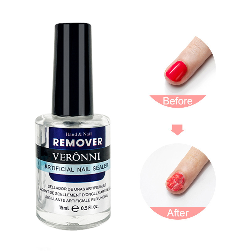 15 мл быстродействующего средс – обзор и цена Nail Art Gel Polish