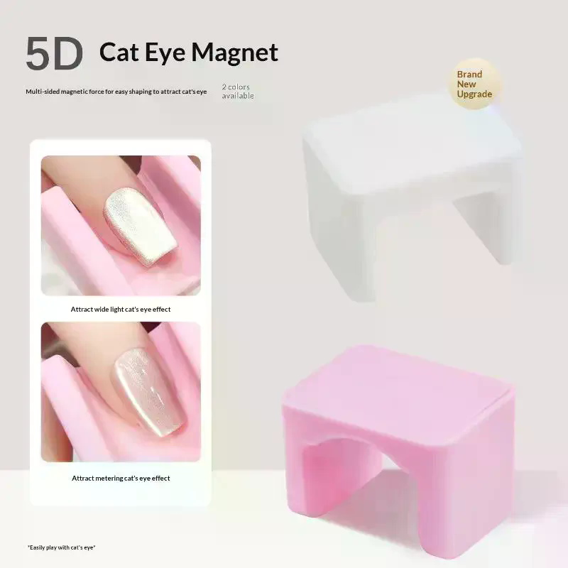 Инструмент для маникюра с эффе – обзор и цена Nail Art Eye Cat