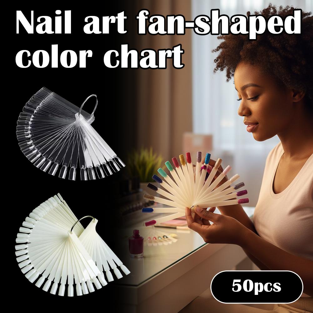 50 прозрачных образцов для дем – обзор и цена Nail Art Quotes