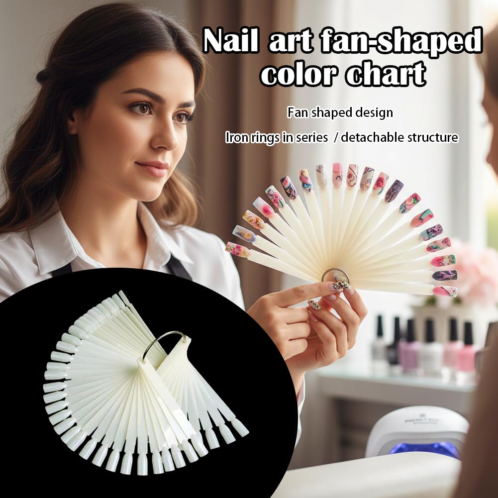 50 прозрачных образцов для дем – обзор и цена Nail Art Quotes