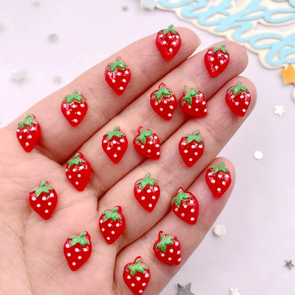 60 шт., блестящая смола, красо – обзор и цена Nail Art Overlay