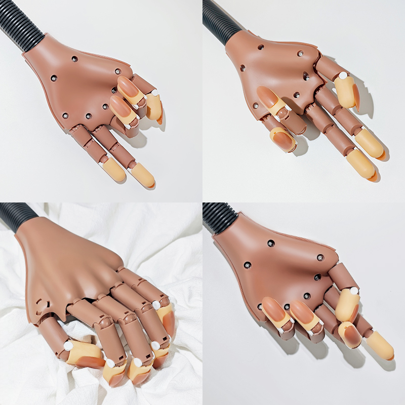 Поддельные ногти для практики, – обзор и цена Nail Art Quotes