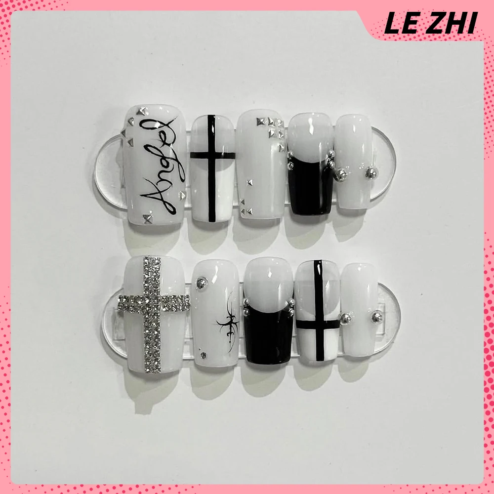 Y2K Ретро Крылья Звезды Блеск  – обзор и цена Nail Art Overlay