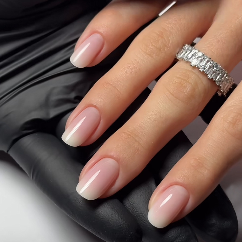 24 шт., простые балетные блест – обзор и цена Nail Art Gliter