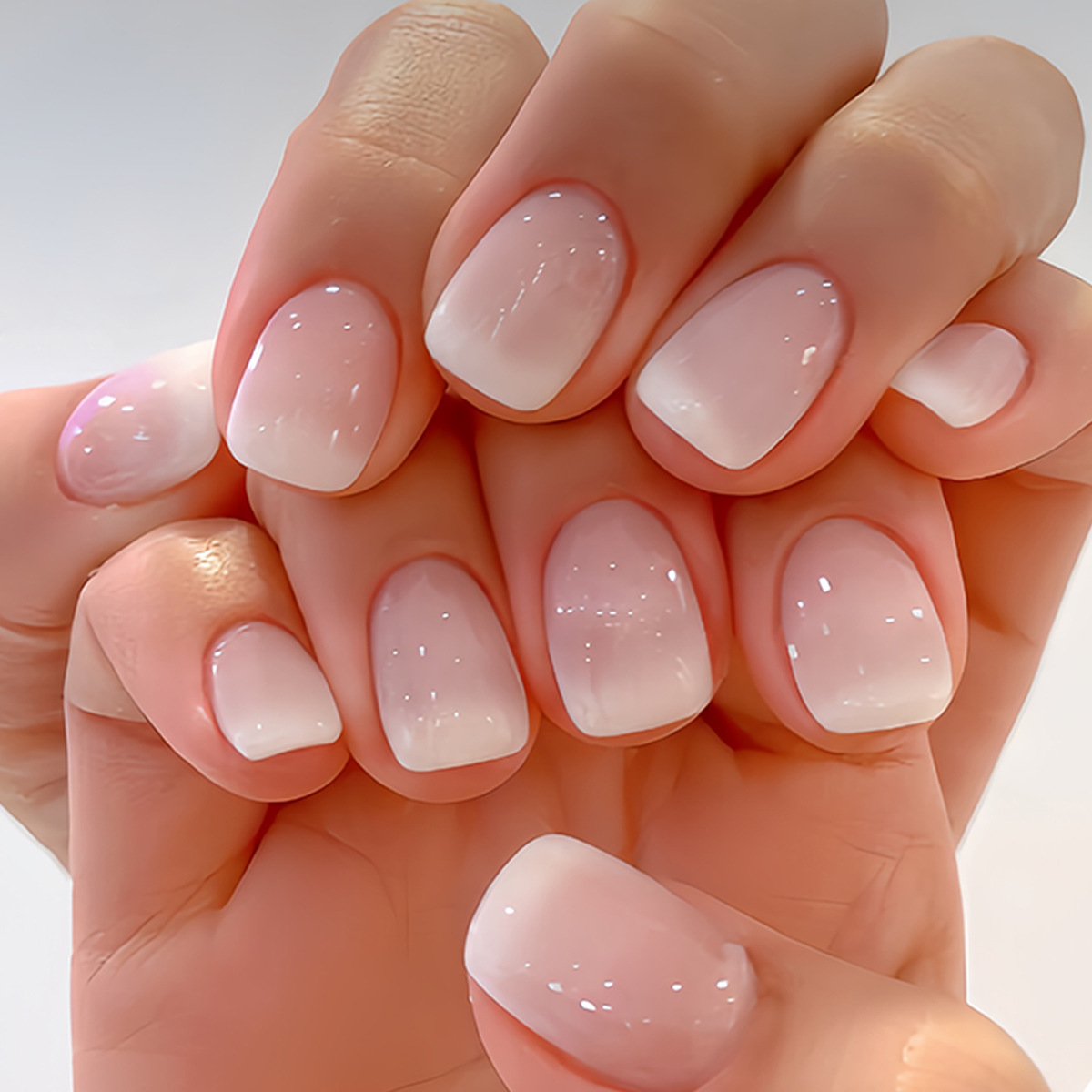 24 шт., простые балетные блест – обзор и цена Nail Art Gliter